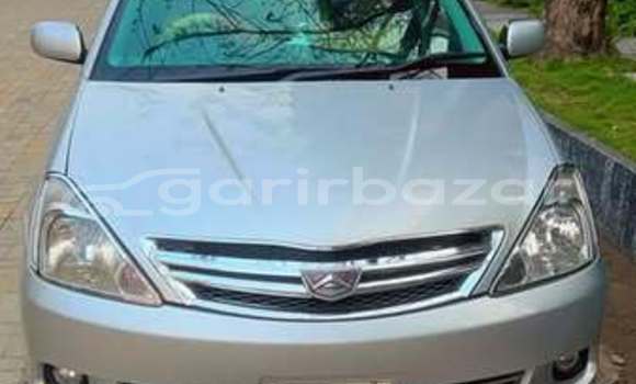 Buy Used 2005 Toyota Allion in Dhaka, Dhaka Buy Used 2005 Toyota Allion in Dhaka, Dhaka