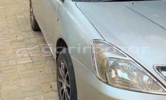 Buy Used 2005 Toyota Allion in Dhaka, Dhaka Buy Used 2005 Toyota Allion in Dhaka, Dhaka