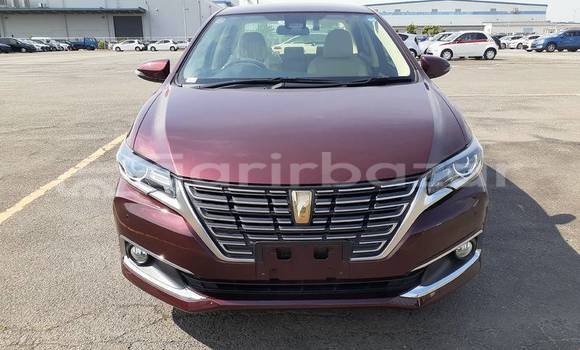 কেনা ব্যবহৃত Toyota F premio Red গাড়ী মধ্যে ঢাকা মধ্যে Dhaka কেনা ব্যবহৃত Toyota F premio Red গাড়ী মধ্যে ঢাকা মধ্যে Dhaka