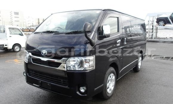 কেনা ব্যবহৃত Toyota Hiace Black গাড়ী মধ্যে ঢাকা মধ্যে Dhaka কেনা ব্যবহৃত Toyota Hiace Black গাড়ী মধ্যে ঢাকা মধ্যে Dhaka