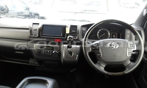 কেনা ব্যবহৃত Toyota Hiace Black গাড়ী মধ্যে ঢাকা মধ্যে Dhaka কেনা ব্যবহৃত Toyota Hiace Black গাড়ী মধ্যে ঢাকা মধ্যে Dhaka