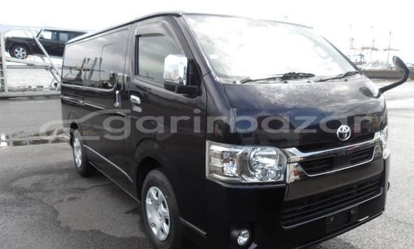 কেনা ব্যবহৃত Toyota Hiace Black গাড়ী মধ্যে ঢাকা মধ্যে Dhaka কেনা ব্যবহৃত Toyota Hiace Black গাড়ী মধ্যে ঢাকা মধ্যে Dhaka