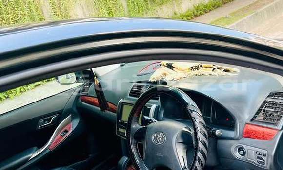 Buy Used 2010 Toyota Allion in Dhaka, Dhaka Buy Used 2010 Toyota Allion in Dhaka, Dhaka