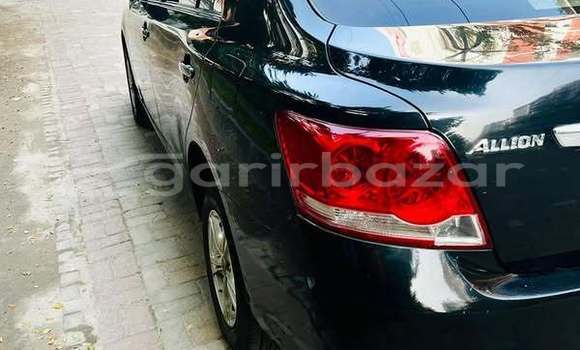 Buy Used 2010 Toyota Allion in Dhaka, Dhaka Buy Used 2010 Toyota Allion in Dhaka, Dhaka