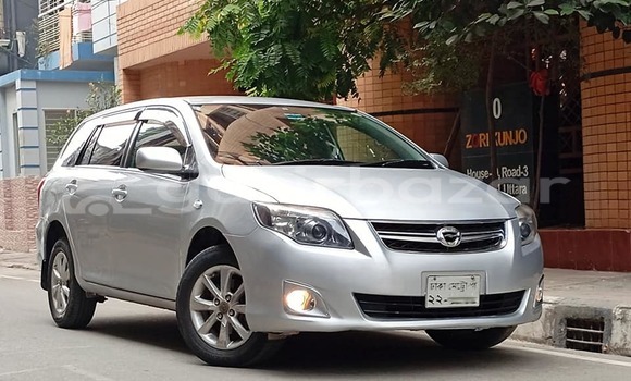 Buy Used 2016 Toyota axio fielder in Dhaka, Dhaka Buy Used 2016 Toyota axio fielder in Dhaka, Dhaka