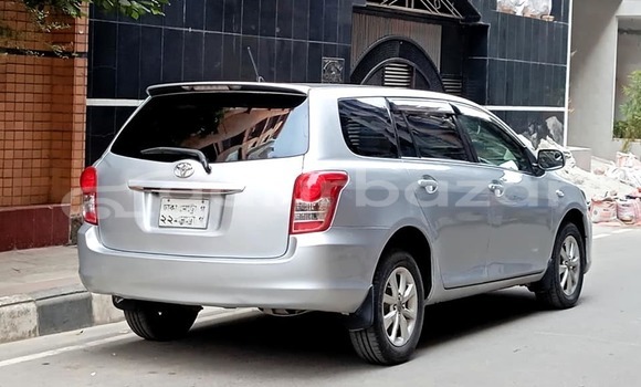Buy Used 2016 Toyota axio fielder in Dhaka, Dhaka Buy Used 2016 Toyota axio fielder in Dhaka, Dhaka