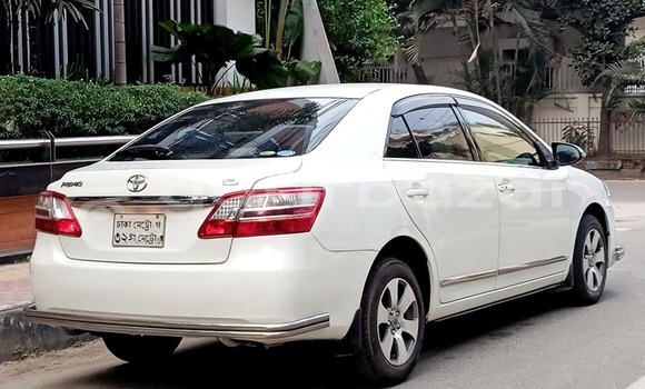 Buy Used 2019 Toyota F premio in Dhaka, Dhaka Buy Used 2019 Toyota F premio in Dhaka, Dhaka
