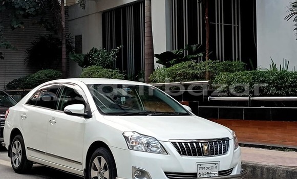 Buy Used 2019 Toyota F premio in Dhaka, Dhaka Buy Used 2019 Toyota F premio in Dhaka, Dhaka