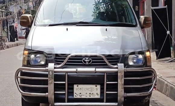 Buy Used 2004 Toyota noah kr42 in Dhaka, Dhaka Buy Used 2004 Toyota noah kr42 in Dhaka, Dhaka