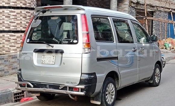 Buy Used 2004 Toyota noah kr42 in Dhaka, Dhaka Buy Used 2004 Toyota noah kr42 in Dhaka, Dhaka