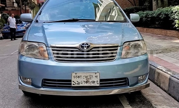 Buy Used 2006 Toyota corolla x in Dhaka, Dhaka Buy Used 2006 Toyota corolla x in Dhaka, Dhaka