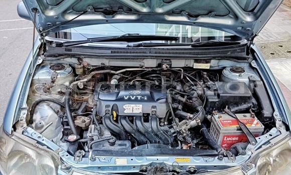 Buy Used 2006 Toyota corolla x in Dhaka, Dhaka Buy Used 2006 Toyota corolla x in Dhaka, Dhaka