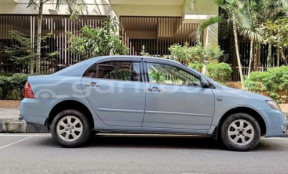 Buy Used 2006 Toyota corolla x in Dhaka, Dhaka Buy Used 2006 Toyota corolla x in Dhaka, Dhaka