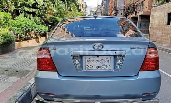 Buy Used 2006 Toyota corolla x in Dhaka, Dhaka Buy Used 2006 Toyota corolla x in Dhaka, Dhaka