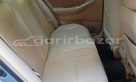 Buy Used 2006 Toyota corolla x in Dhaka, Dhaka Buy Used 2006 Toyota corolla x in Dhaka, Dhaka