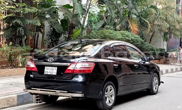 Buy Used 2020 Toyota F premio in Dhaka, Dhaka Buy Used 2020 Toyota F premio in Dhaka, Dhaka