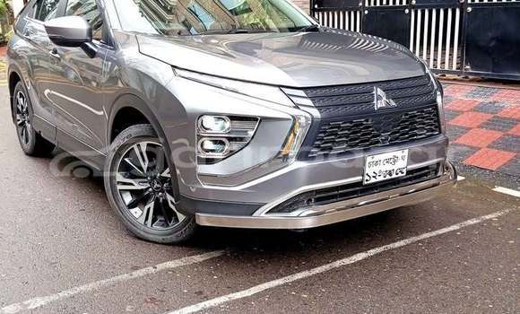 Buy Used 2022 Mitsubishi Eclipse in Dhaka, Dhaka Buy Used 2022 Mitsubishi Eclipse in Dhaka, Dhaka