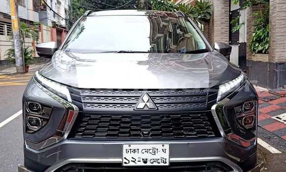 Buy Used 2022 Mitsubishi Eclipse in Dhaka, Dhaka Buy Used 2022 Mitsubishi Eclipse in Dhaka, Dhaka