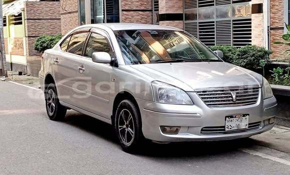 Buy Used 2004 Toyota F premio in Dhaka, Dhaka Buy Used 2004 Toyota F premio in Dhaka, Dhaka