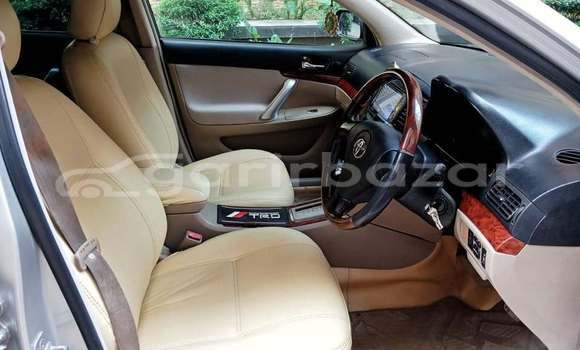 Buy Used 2004 Toyota F premio in Dhaka, Dhaka Buy Used 2004 Toyota F premio in Dhaka, Dhaka