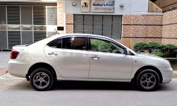 Buy Used 2004 Toyota F premio in Dhaka, Dhaka Buy Used 2004 Toyota F premio in Dhaka, Dhaka