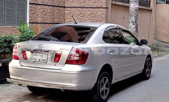 Buy Used 2004 Toyota F premio in Dhaka, Dhaka Buy Used 2004 Toyota F premio in Dhaka, Dhaka