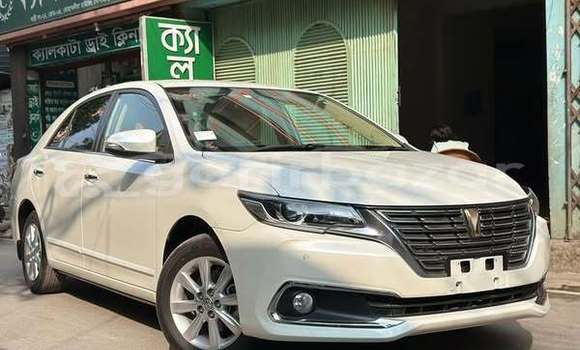 Buy Used 2021 Toyota Premio in Dhaka, Dhaka Buy Used 2021 Toyota Premio in Dhaka, Dhaka