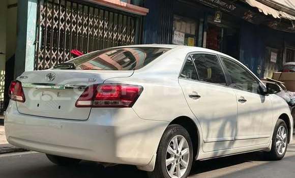 Buy Used 2021 Toyota Premio in Dhaka, Dhaka Buy Used 2021 Toyota Premio in Dhaka, Dhaka