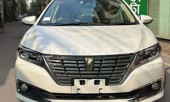 Buy Used 2021 Toyota Premio in Dhaka, Dhaka Buy Used 2021 Toyota Premio in Dhaka, Dhaka