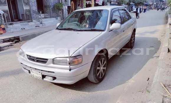 Buy Used 1996 Toyota Corolla in Dhaka, Dhaka Buy Used 1996 Toyota Corolla in Dhaka, Dhaka