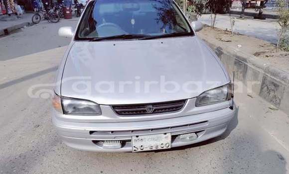Buy Used 1996 Toyota Corolla in Dhaka, Dhaka Buy Used 1996 Toyota Corolla in Dhaka, Dhaka