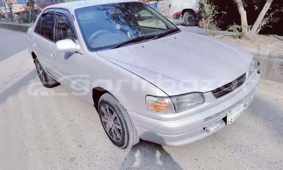 Buy Used 1996 Toyota Corolla in Dhaka, Dhaka Buy Used 1996 Toyota Corolla in Dhaka, Dhaka