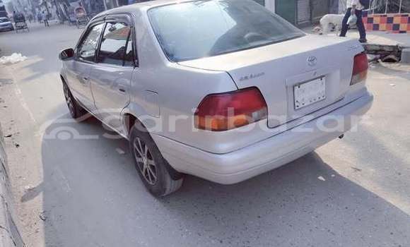 Buy Used 1996 Toyota Corolla in Dhaka, Dhaka Buy Used 1996 Toyota Corolla in Dhaka, Dhaka