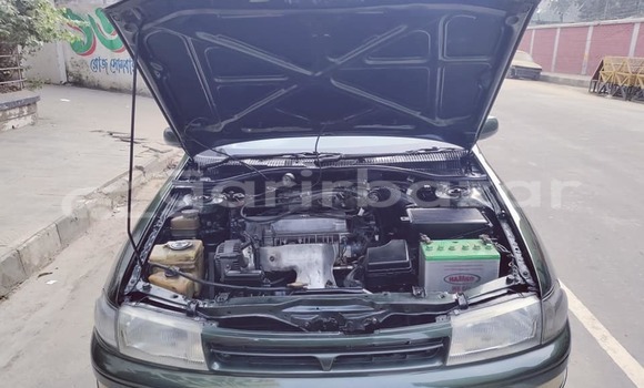 Buy Used 1994 Toyota Carina in Dhaka, Dhaka Buy Used 1994 Toyota Carina in Dhaka, Dhaka