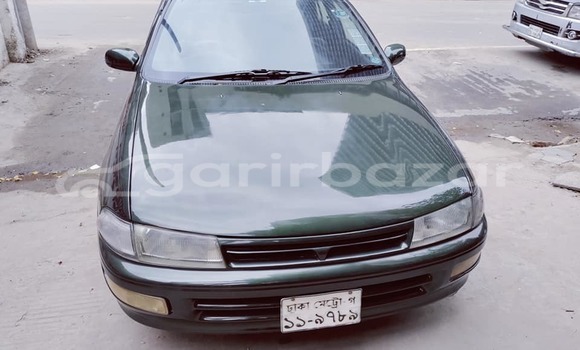 Buy Used 1994 Toyota Carina in Dhaka, Dhaka Buy Used 1994 Toyota Carina in Dhaka, Dhaka