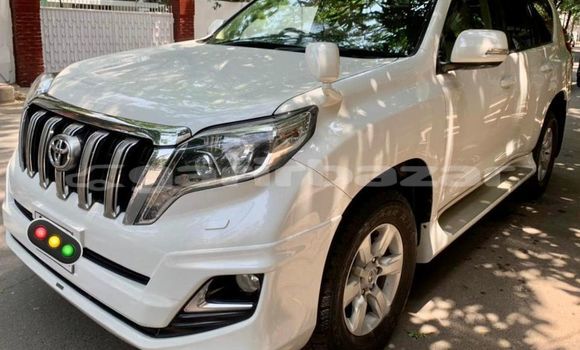 কেনা ব্যবহৃত Toyota Prado White গাড়ী মধ্যে ঢাকা মধ্যে Dhaka কেনা ব্যবহৃত Toyota Prado White গাড়ী মধ্যে ঢাকা মধ্যে Dhaka