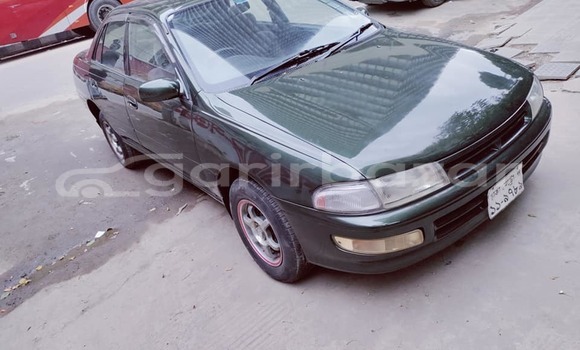 Buy Used 1994 Toyota Carina in Dhaka, Dhaka Buy Used 1994 Toyota Carina in Dhaka, Dhaka