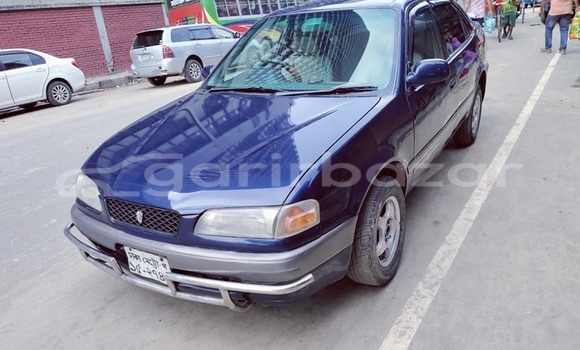 Buy Used 2002 Toyota 110 in Dhaka, Dhaka Buy Used 2002 Toyota 110 in Dhaka, Dhaka