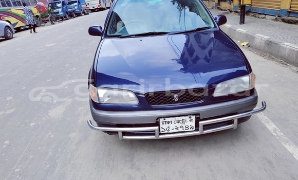 Buy Used 2002 Toyota 110 in Dhaka, Dhaka Buy Used 2002 Toyota 110 in Dhaka, Dhaka