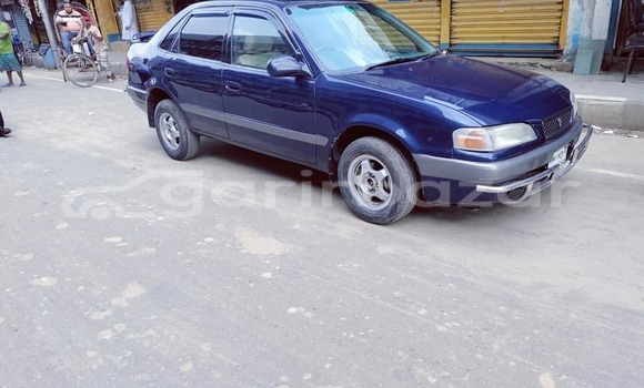 Buy Used 2002 Toyota 110 in Dhaka, Dhaka Buy Used 2002 Toyota 110 in Dhaka, Dhaka