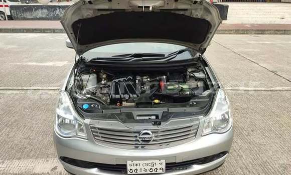 Buy Used 2006 Nissan Bluebird in Dhaka, Dhaka Buy Used 2006 Nissan Bluebird in Dhaka, Dhaka