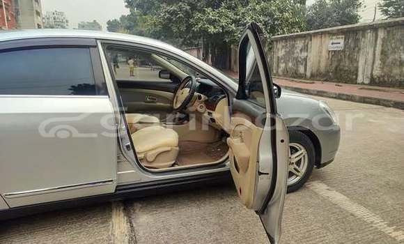 Buy Used 2006 Nissan Bluebird in Dhaka, Dhaka Buy Used 2006 Nissan Bluebird in Dhaka, Dhaka