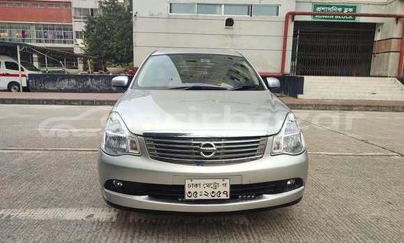 Buy Used 2006 Nissan Bluebird in Dhaka, Dhaka Buy Used 2006 Nissan Bluebird in Dhaka, Dhaka
