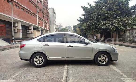 Buy Used 2006 Nissan Bluebird in Dhaka, Dhaka Buy Used 2006 Nissan Bluebird in Dhaka, Dhaka