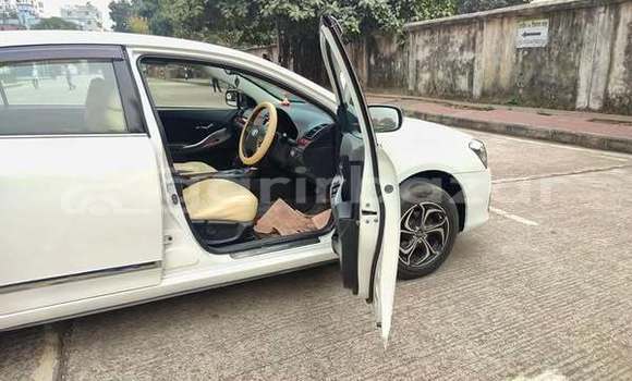 Buy Used 2009 Toyota corolla cross in Dhaka, Dhaka Buy Used 2009 Toyota corolla cross in Dhaka, Dhaka