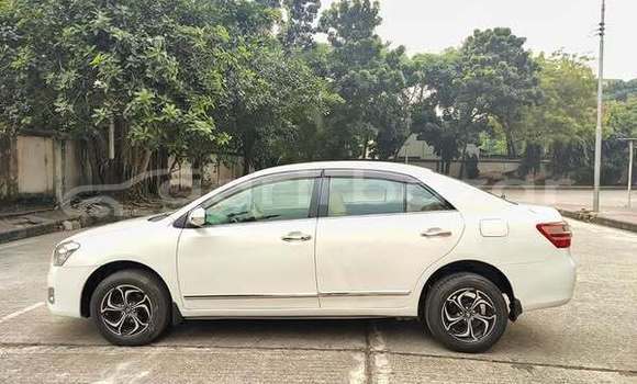 Buy Used 2009 Toyota corolla cross in Dhaka, Dhaka Buy Used 2009 Toyota corolla cross in Dhaka, Dhaka