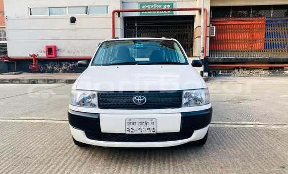 Buy Used 2004 Toyota Probox in Dhaka, Dhaka Buy Used 2004 Toyota Probox in Dhaka, Dhaka