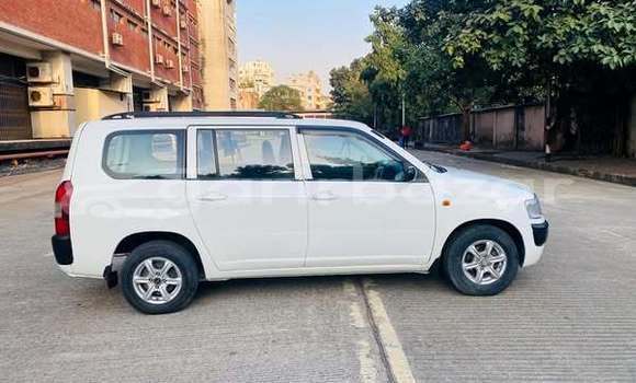 Buy Used 2004 Toyota Probox in Dhaka, Dhaka Buy Used 2004 Toyota Probox in Dhaka, Dhaka