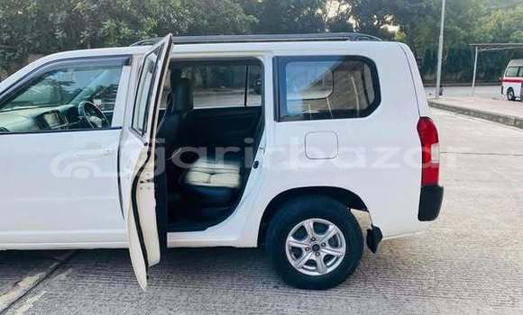 Buy Used 2004 Toyota Probox in Dhaka, Dhaka Buy Used 2004 Toyota Probox in Dhaka, Dhaka