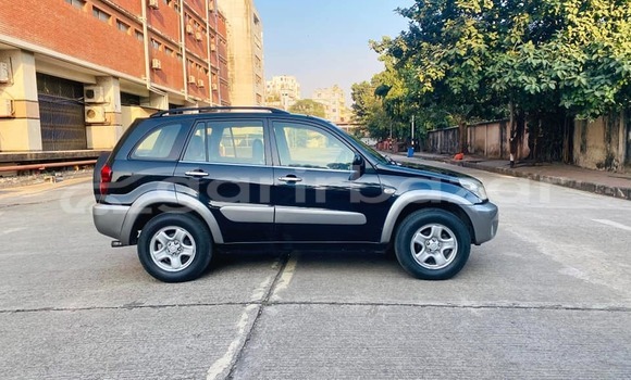 Buy Used 2004 Toyota RAV4 in Dhaka, Dhaka Buy Used 2004 Toyota RAV4 in Dhaka, Dhaka